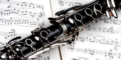 Instruments de l’orchestre