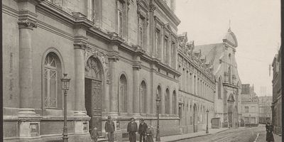 Histoire