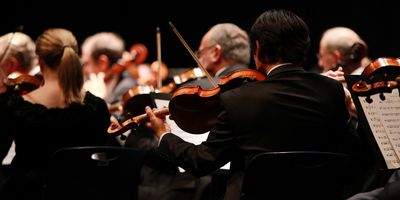 Orchestres et ateliers